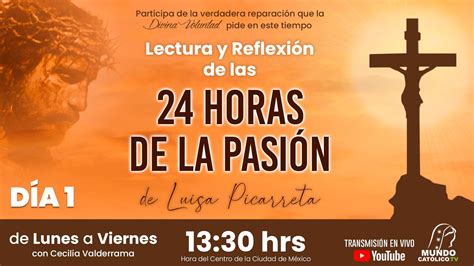 pasión mujeres 24 horas